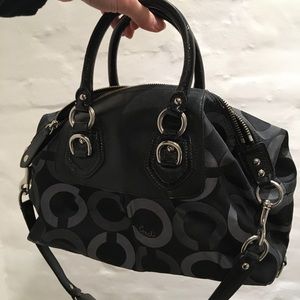 Coach Kid’s Handbag - Like New!